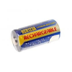 baterie pro Duracell Typ 123 originál