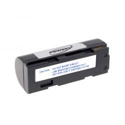 baterie pro Epson Typ B32B818232