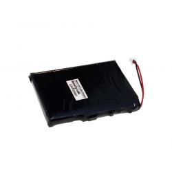 baterie pro Garmin iQue 3200 1000mAh