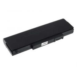 baterie pro Gateway Typ 3UR18650-2-T0036 6600mAh