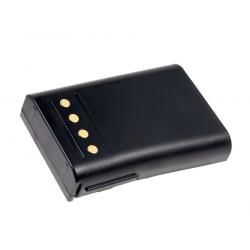 baterie pro GE/ Ericsson Prism LPE400 2100mAh Slim NiMH