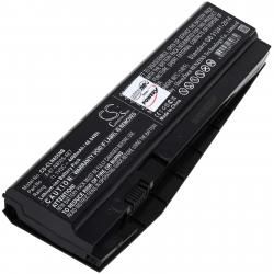 baterie pro Gigabyte Sabre 15-G8