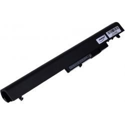 baterie pro HP 14-g000 2600mAh