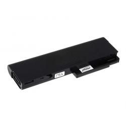 baterie pro HP Compaq 6730b/6735b/6535b / Typ HSTNN-IB69 7800mAh