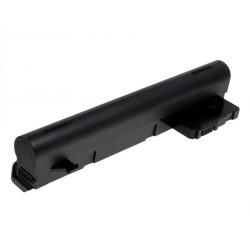 baterie pro HP Compaq Mini 110-1001TU 4600mAh