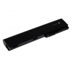 baterie pro HP EliteBook 2560p / Typ HSTNN-UB2L 4400mAh