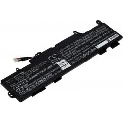 baterie pro HP EliteBook 735 G5-3UP63EA