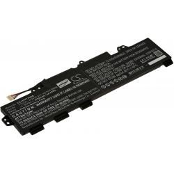 baterie pro HP EliteBook 755 G5 3UP42EA