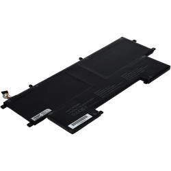 baterie pro HP EliteBook Folio G1 / Typ HSTNN-IB71 (konektor-Typ beachten)