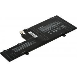 baterie pro HP EliteBook x360 1030 G2 / Typ OM03XL