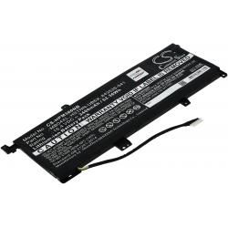 baterie pro HP Envy 15-aq004ur x360