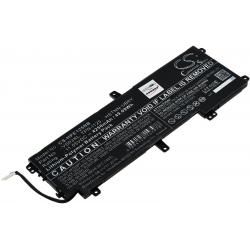 baterie pro HP Envy 15-AS010TU