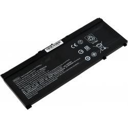 baterie pro HP Envy 17-bw0001ng Serie, Envy x360 15-cn0000 Serie, Typ SR03XL .