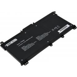 baterie pro HP Pavilion 14-BF / Pavilion 14-BK / Typ HSTNN-LB7X