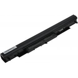 baterie pro HP Pavilion 14 Serie, 250 G4, Typ 807956-001