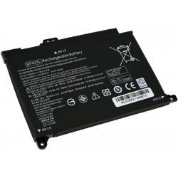 baterie pro HP Pavilion 15-AU010WM