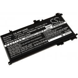 baterie pro HP Pavilion 15-BC