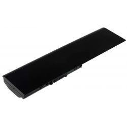 baterie pro HP Pavilion dv4-5000 Serie