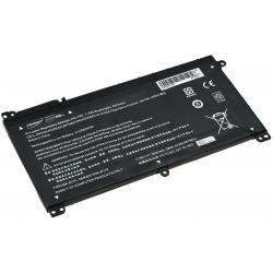 baterie pro HP Pavilion M3-U001DX