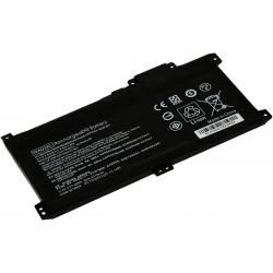 baterie pro HP Pavilion x360 15-bk005ne