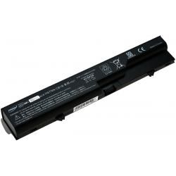 baterie pro HP ProBook 4320s