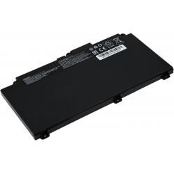 baterie pro HP ProBook 640 G4/ Typ CCD3XL /HSTNN-IB8B