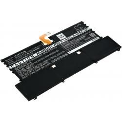 baterie pro HP Spectre 13-v000na, 13-v000ng, Typ SO04XL .