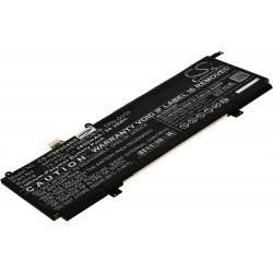 baterie pro HP Spectre X360 13-AP0000NB