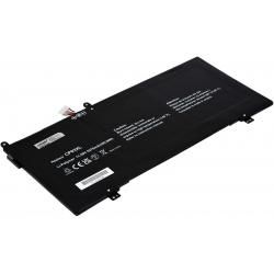 baterie pro HP Spectre X360 Convertible / X360 13-ae002tu / X360 13-ae005tu / Typ CP03XL