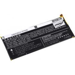 baterie pro Huawei Ascend P7-L00