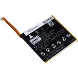 baterie pro Huawei Ascend P9 Plus / Typ HB376883ECW