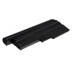 baterie pro IBM ThinkPad R60 Serie 6600mAh