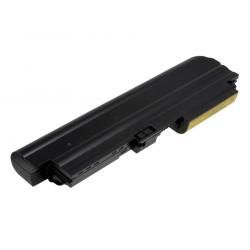 baterie pro IBM Thinkpad typ 40Y6791 4600mAh