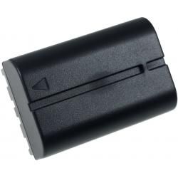 baterie pro JVC CU-VH1 1100mAh