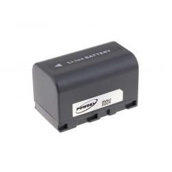 baterie pro JVC GR-D740 1600mAh