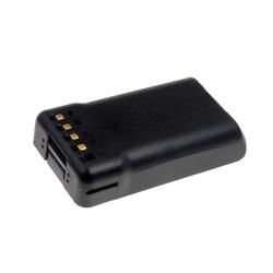 baterie pro Kenwood FTH1010 1200mAh NiCd