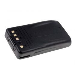 baterie pro Kenwood FTH1010 1900mAh Li-Ion