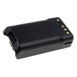 baterie pro Kenwood FTH1010 2000mAh NiMH