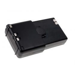 baterie pro Kenwood TH-22AT 1000mAh NiMH