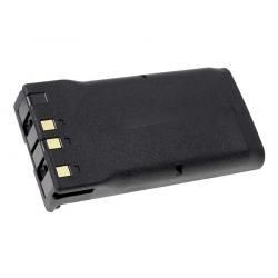 baterie pro Kenwood TK-180 2000mAh NiMH