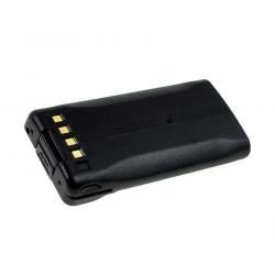 baterie pro Kenwood TK-2180/ TK-3180/ TK-5210/ Typ KNB-33L 1900mAh Li-Ion