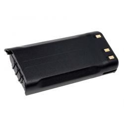 baterie pro Kenwood TK-2200 1650mAh NiMH