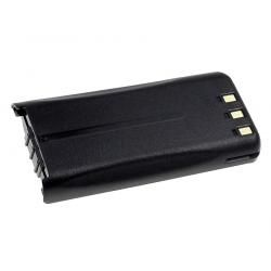 baterie pro Kenwood TK-2200 1900mAh Li-Ion