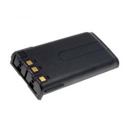 baterie pro Kenwood TK-238 2000mAh NiMH