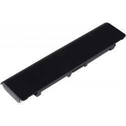 baterie pro Laptop Toshiba Satellite C55 / C75 / Typ PABAS272