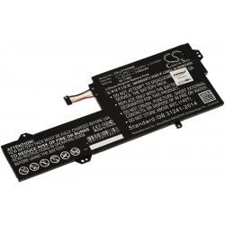 baterie pro Lenovo IdeaPad 320S-13IKB (81AK0036GE)