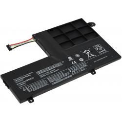 baterie pro Lenovo IdeaPad 720-15IKB(81AG0024GE)