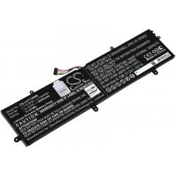 baterie pro Lenovo IdeaPad 720S-15IKB,  V730-15, Typ L17M4PB1 .