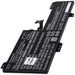 baterie pro Lenovo IdeaPad Flex 3 11IGL05 82B2000PTA