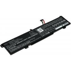 baterie pro Lenovo IdeaPad L340-15irh, L340-17irh, Typ L18C3PF1 .